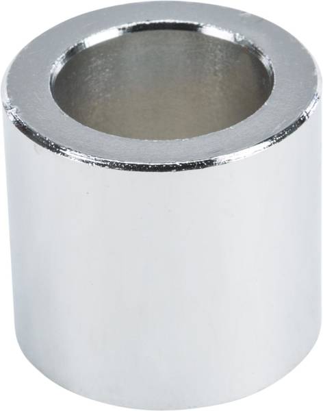 HARDDRIVE - 1" CHROME WHEEL SPACER 1.375" - Image 1