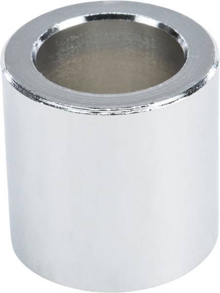 HARDDRIVE - 1" CHROME WHEEL SPACER 1.500" - Image 1