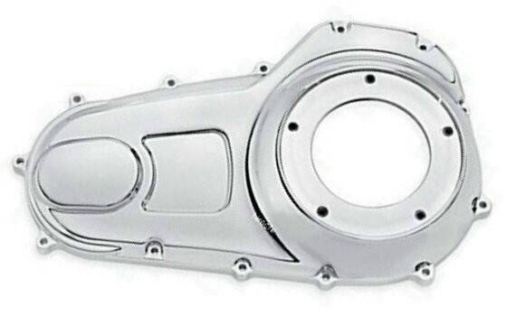 HARDDRIVE - NARROW PROFILE PRIMARY CVR CHR TOURING 07-17 - Image 1