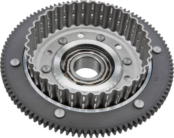 HARDDRIVE - CLUTCH BASKET BT 94-97 OEM 37707-94 - Image 1