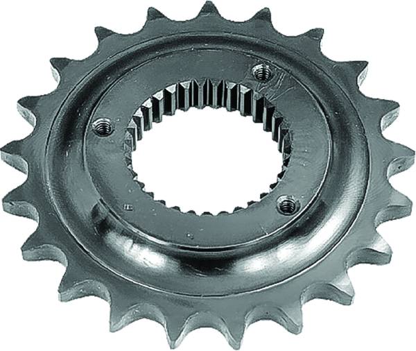 HARDDRIVE - TRANSMISSION SPROCKET 21T XL 91-UP - Image 1