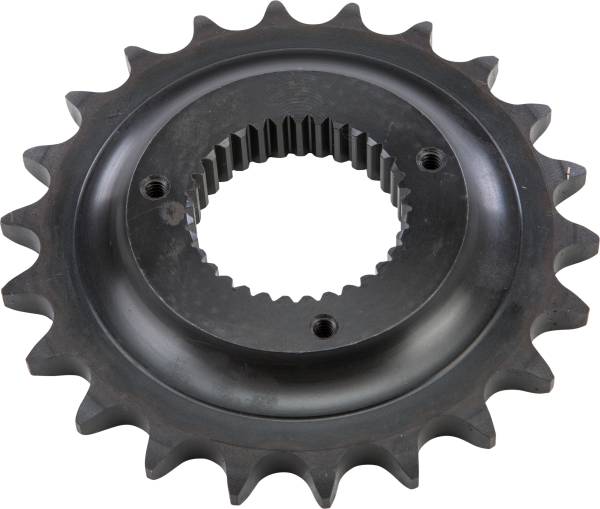 HARDDRIVE - TRANSMISSION SPROCKET 22T XL 91-UP - Image 1