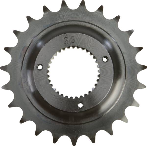 HARDDRIVE - TRANSMISSION SPROCKET 23T XL 91-UP - Image 1