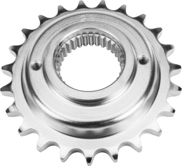 HARDDRIVE - TRANSMISSION SPROCKET 23T BIG TWIN 5 SPEED 94-06 .500 - Image 1