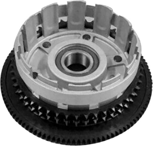 HARDDRIVE - CLUTCH BASKET BT 14-16 - Image 1