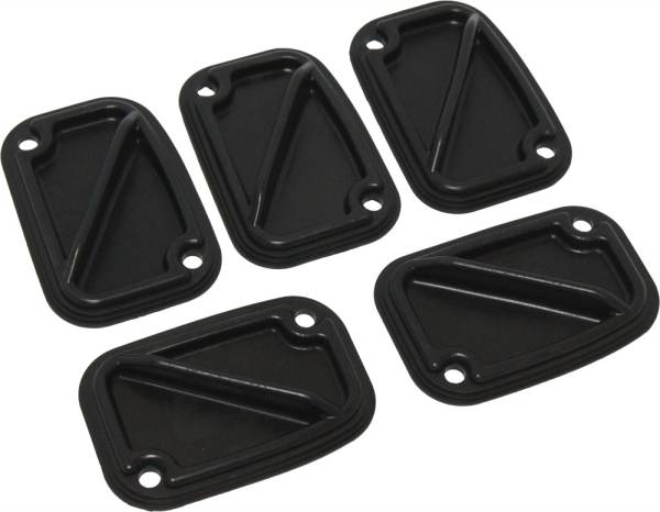 HARDDRIVE - CLUTCH MC COVER GASKET 5PK - Image 1