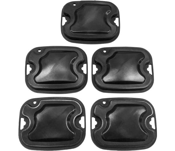 HARDDRIVE - CLUTCH CYLINDER COVER GASKET 5PK - Image 1