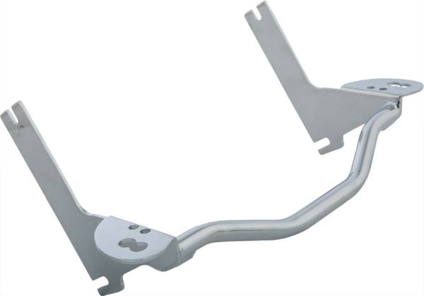 HARDDRIVE - PASSING LAMP BRACKET CHR FLH/FLT - Image 1