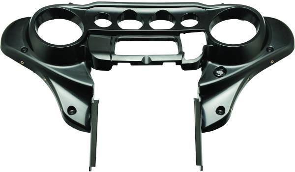 HARDDRIVE - BATWING INNER FAIRING FITS 14-UP - Image 1