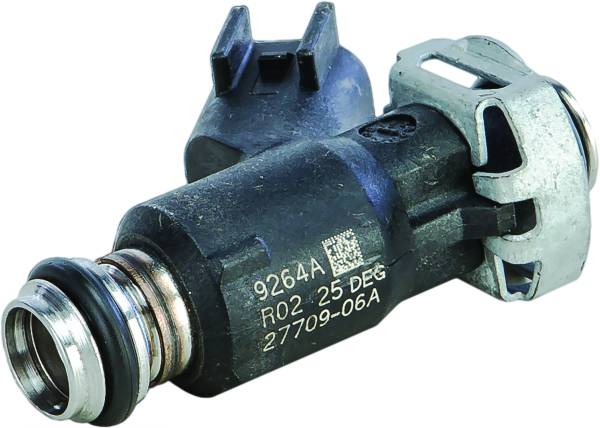 HARDDRIVE - FUEL INJECTOR OE# 27709-06A SOLD EACH - Image 1