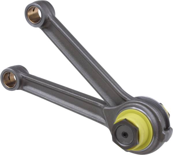 HARDDRIVE - CONROD ASY 57-80 XL CRANK PIN & NUT - Image 1