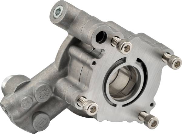 HARDDRIVE - OIL PUMP HI-VOL HI-PRESSURE TWIN CAM 88 MODELS - Image 1