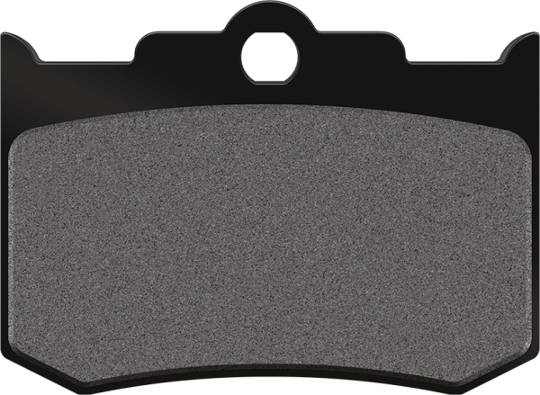 HARDDRIVE - HD BRAKE PAD ORGANIC PM HHI 4-PIST 8MM - Image 1