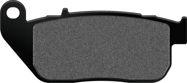 HARDDRIVE - HD BRAKE PAD ORGANIC REPL OE 42831-04 - Image 1