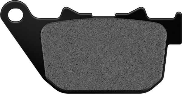 HARDDRIVE - HD BRAKE PAD SEMI-SINT REPL OE 42836-04  42029-07 - Image 1