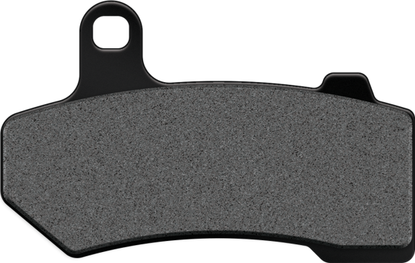 HARDDRIVE - HD BRAKE PAD ORGANIC REPL OE 41854-08 - Image 1