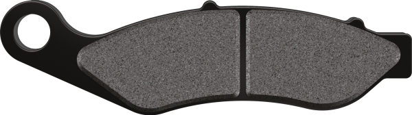 HARDDRIVE - HD BRAKE PAD SEMI-SINT REPL OE 41300027 - Image 1