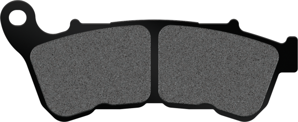 HARDDRIVE - HD BRAKE PAD ORGANIC REPL OE 41300004 - Image 1