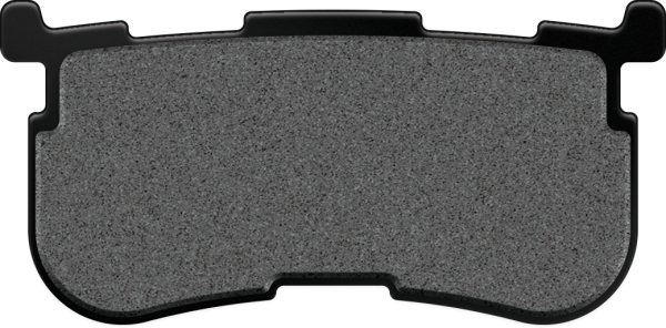 HARDDRIVE - HD BRAKE PAD SEMI-SINT REPL OE 41300033 - Image 1