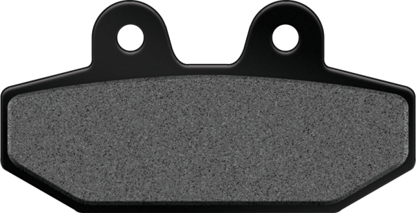 HARDDRIVE - HD BRAKE PAD SEMI-SINT REPL OE 41300197 - Image 1