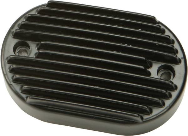 HARDDRIVE - REGULATOR BLK SOFTAIL `08-10 OEM 74540-08 - Image 1