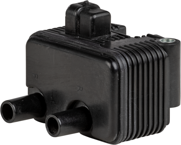 HARDDRIVE - HD 40V-HP SINGLE FIRE COIL TWIN CAM CARB - Image 1