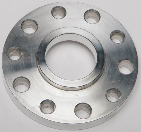 HARDDRIVE - PULLEY SPACER ALUMINUM 1/2" 84-99 - Image 1