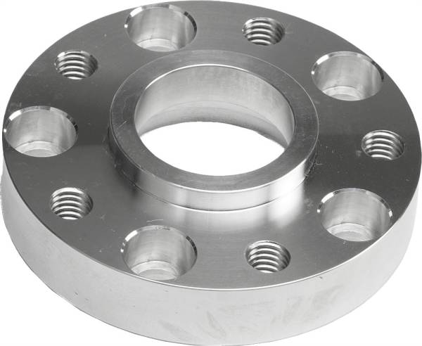 HARDDRIVE - PULLEY SPACER ALUMINUM 3/4" 84-99 - Image 1