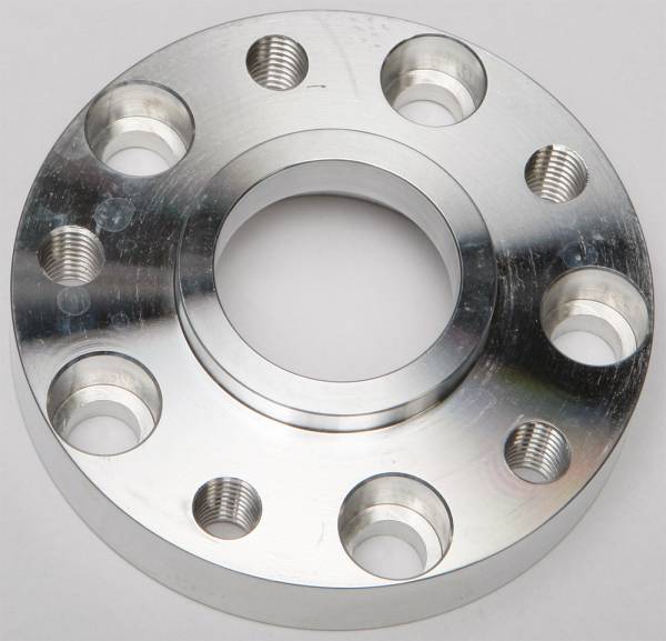 HARDDRIVE - PULLEY SPACER ALUMINUM 11/16" 84-99 - Image 1