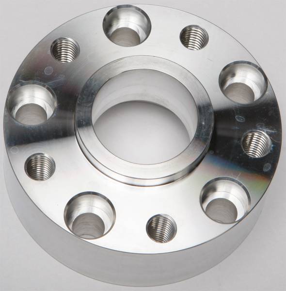 HARDDRIVE - PULLEY SPACER ALUMINUM 1-1/4" 84-99 - Image 1