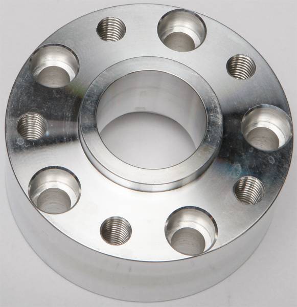 HARDDRIVE - PULLEY SPACER ALUMINUM 1-1/2" 84-99 - Image 1