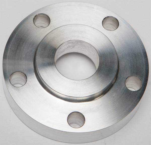 HARDDRIVE - PULLEY SPACER ALUMINUM 3/4" 00-UP - Image 1