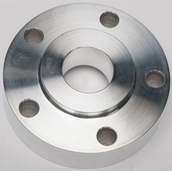 HARDDRIVE - PULLEY SPACER ALUMINUM 1" 00-UP - Image 1