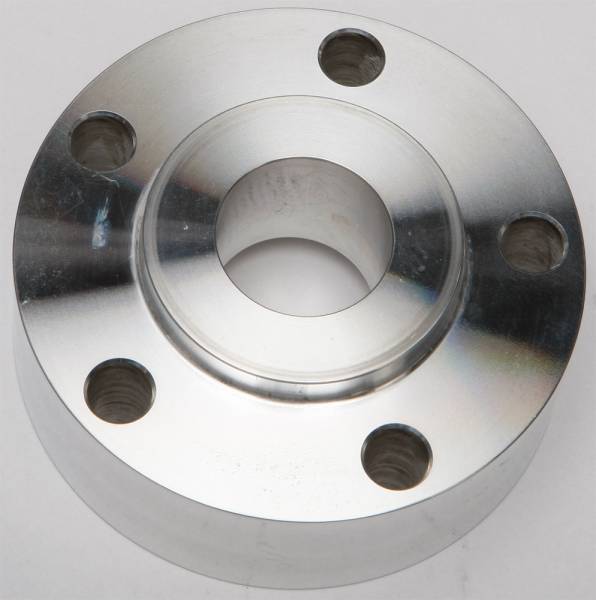 HARDDRIVE - PULLEY SPACER ALUMINUM 1-1/4" 00-UP - Image 1