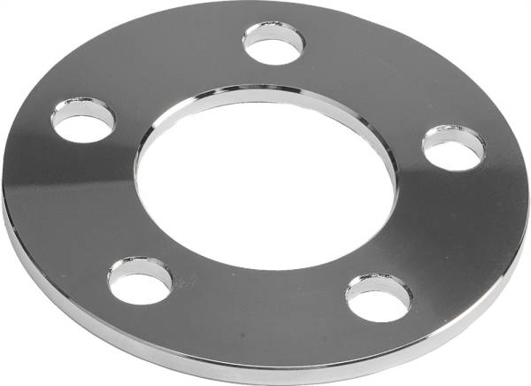 HARDDRIVE - SPROCKET/DISC SPACER STEEL 0.2" - Image 1