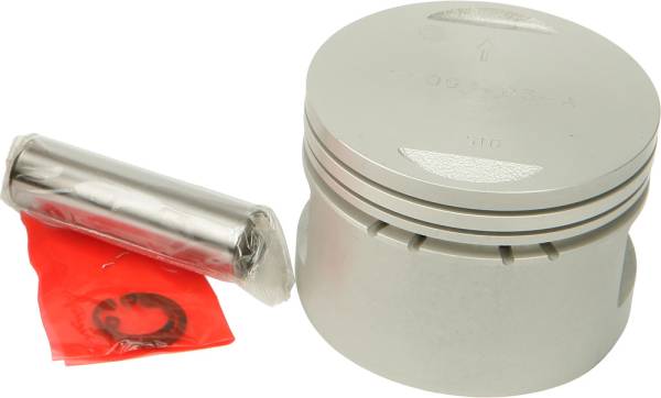 HARDDRIVE - HDTWIN REPL PISTON 1340CC 8.5:1 STD EACH - Image 1