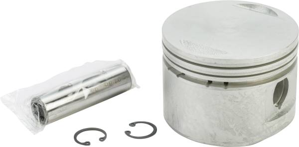 HARDDRIVE - HDTWIN REPL PISTON 1340CC 8.5:1 SIZE .005  EA - Image 1