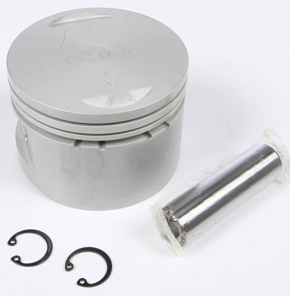 HARDDRIVE - HDTWIN REPL PISTON 1340CC 8.5:1 SIZE .010 EA - Image 1