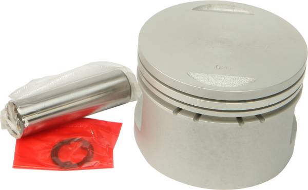 HARDDRIVE - HDTWIN REPL PISTON 1340CC 8.5:1 SIZE .020 EA - Image 1