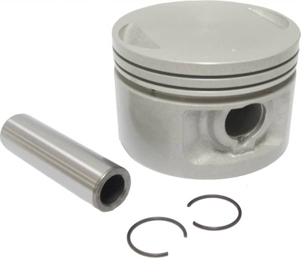 HARDDRIVE - HDTWIN REPL PISTON 1200CC 9:1 STD SIZE  EA - Image 1