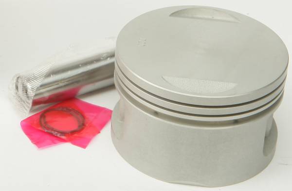 HARDDRIVE - HDTWIN REPL PISTON 1200CC 9:1 SIZE .020 EA - Image 1