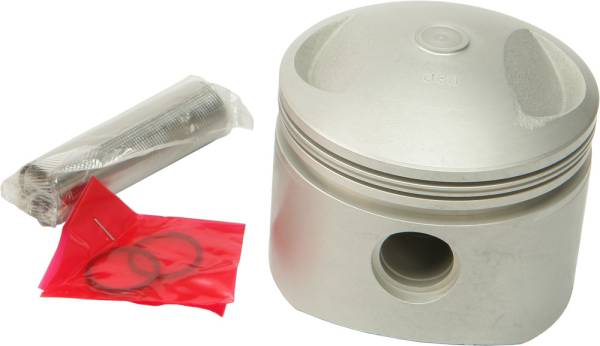 HARDDRIVE - HDTWIN REPL PISTON 1340CC 8:1 SIZE .030 EA - Image 1