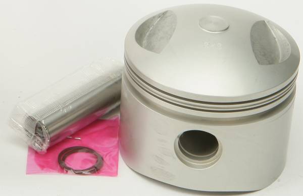 HARDDRIVE - HDTWIN REPL PISTON 1340CC 8:1 SIZE .040 EA - Image 1