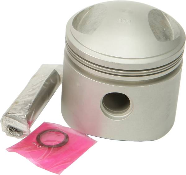 HARDDRIVE - HDTWIN REPL PISTON 1200CC 8.5:1 SIZE .030 EA - Image 1