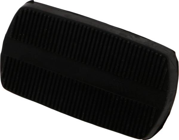 HARDDRIVE - BRAKE PEDAL PAD KIT - Image 1