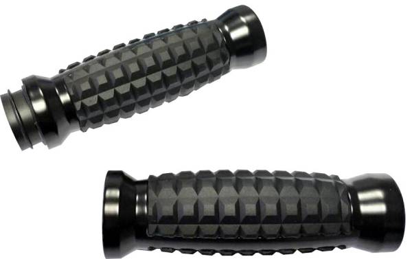 HARDDRIVE - GATOR GRIP BLACK TBW - Image 1