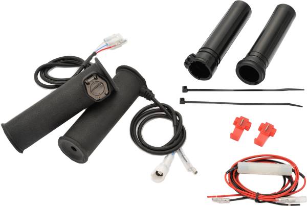 HARDDRIVE - HEATED GRIP KIT CABLE AND TBW MODELS - Image 1