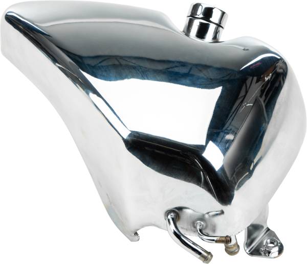 HARDDRIVE - OIL TANK CHROME SPORTSTER 94-96 - Image 1