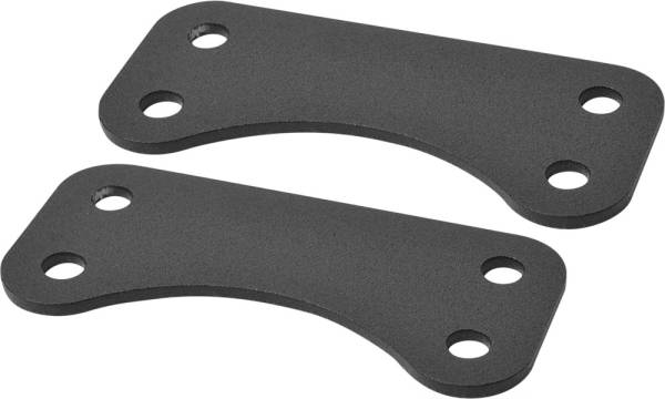 HARDDRIVE - FENDER ADAPTER BRACKETS 21" WHEELS - Image 1