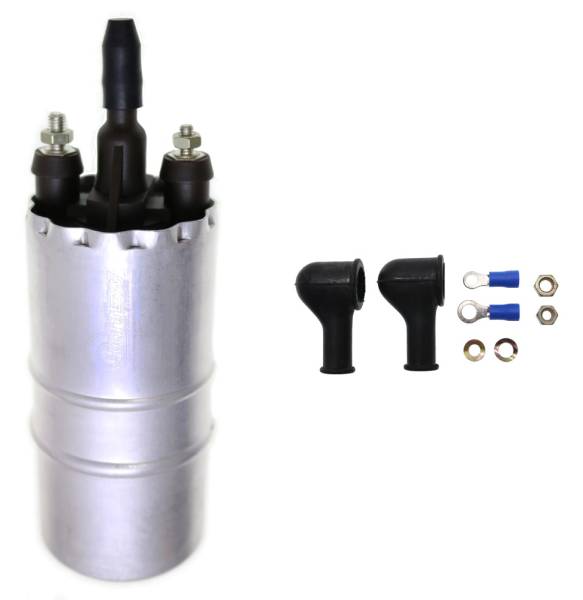 QUANTUM - ELECTRIC FUEL PUMP - Image 1